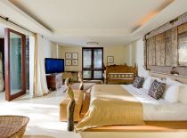 Villa Casa Evaliza , Master Suite